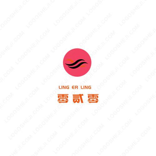 晶小宠logo设计