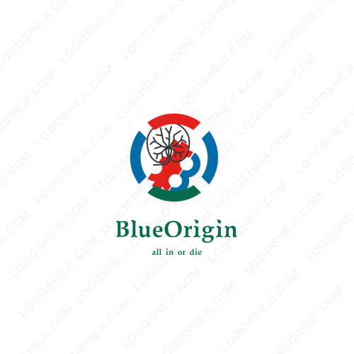 广东海睿智能科技有限公司logo设计