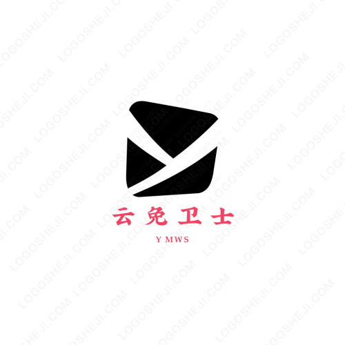 薪火燎原logo设计