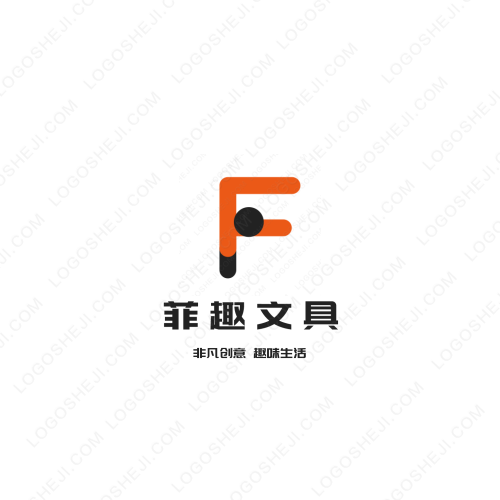 云展logo设计
