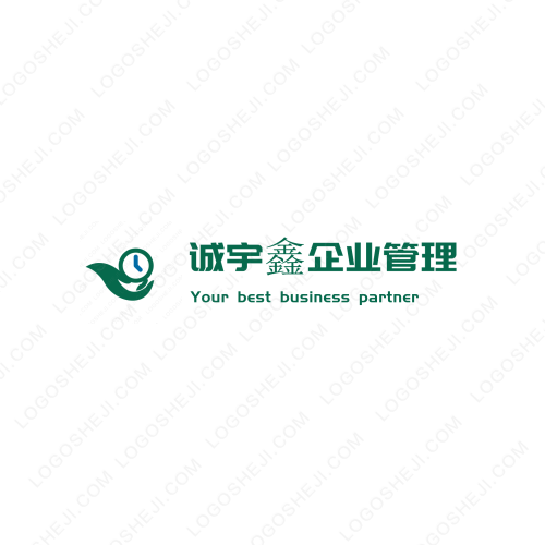 飛火流星logo设计