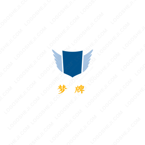 顺为投资logo设计