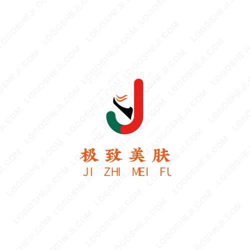 闺蜜出行logo设计