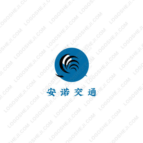 尚舞堂艺术培训logo设计