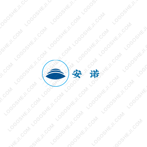 州的先生logo设计