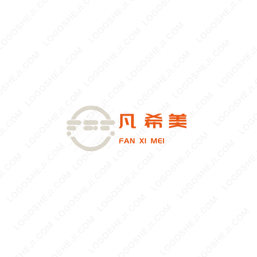 聚合创客logo设计