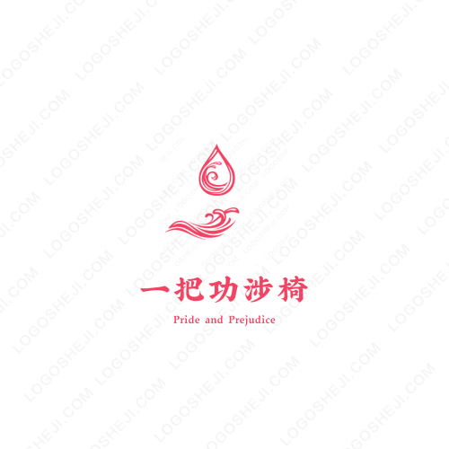 成都市五成环保工程logo设计