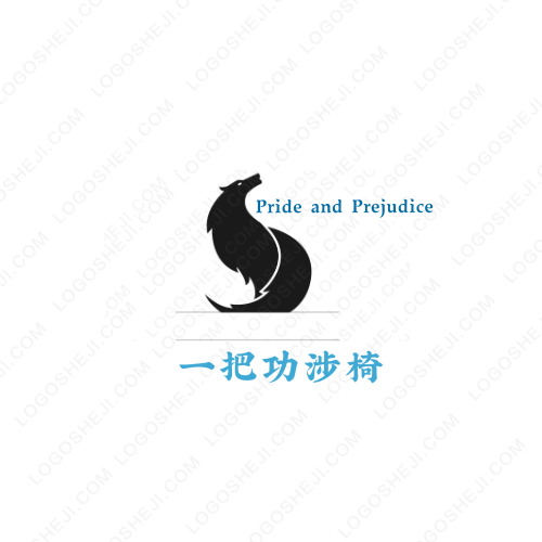 如意门业logo设计