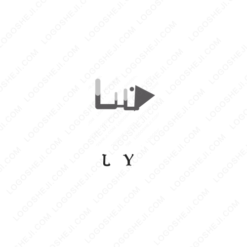 TU易支付logo设计