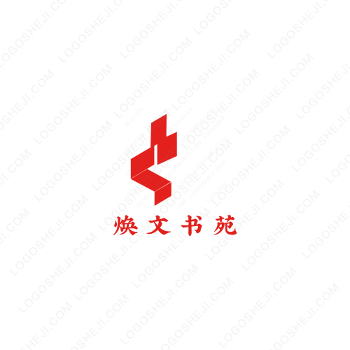 开心堡logo设计