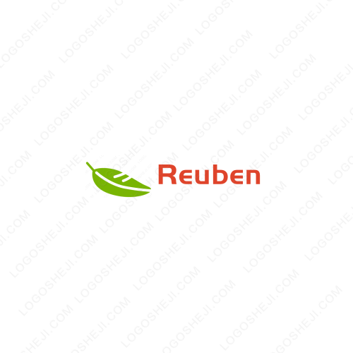 文浔设计logo设计