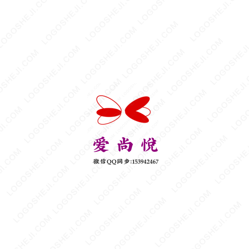 天为地产logo设计