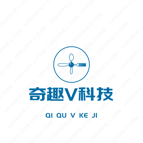 悦美品牌推广工作室logo设计