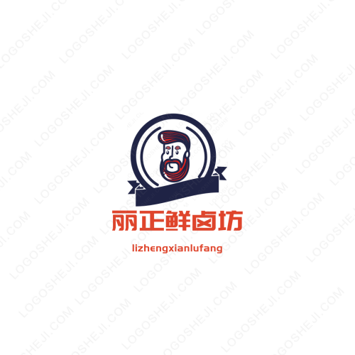 周口非遗logo设计