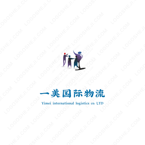 曼达其logo设计