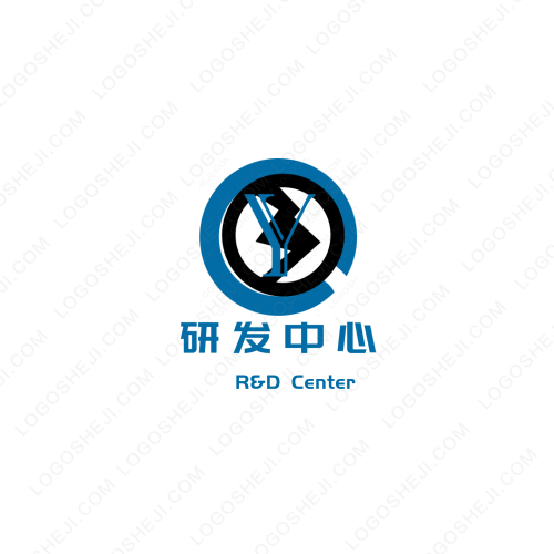 迈优信息技术logo设计
