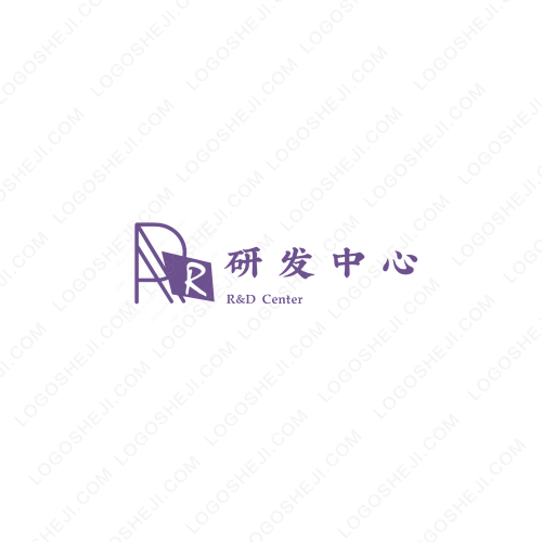 雨果数字科技logo设计