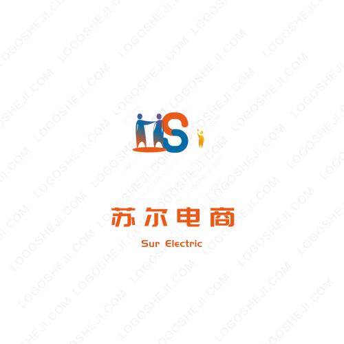 SKCZlogo设计