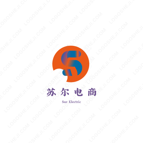 风翊工作室logo设计