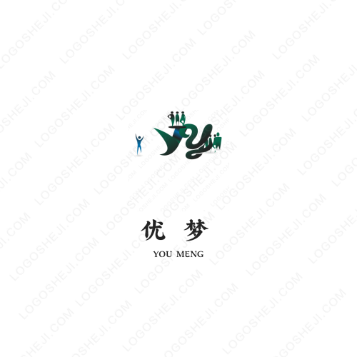腾裕陶瓷logo设计
