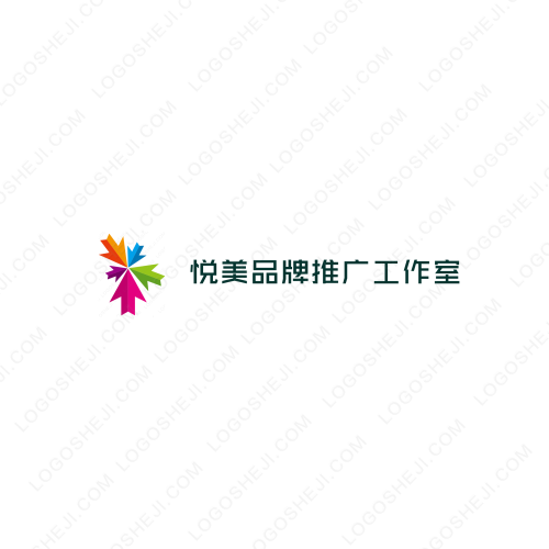艺博logo设计