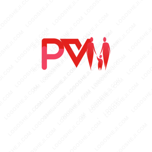WODEFUNYlogo设计