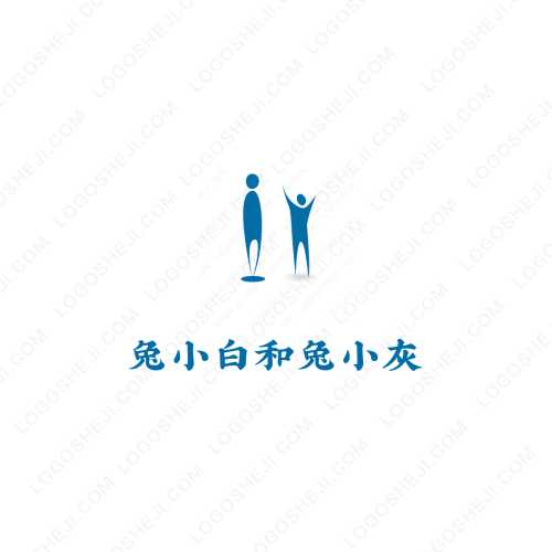 JG startlogo设计