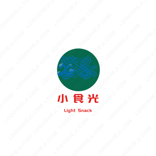 香港保險商學院logo设计