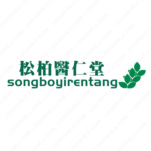 温房联logo设计