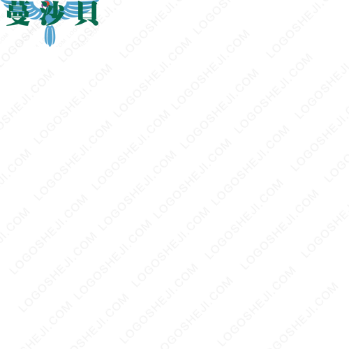 扬摄logo设计