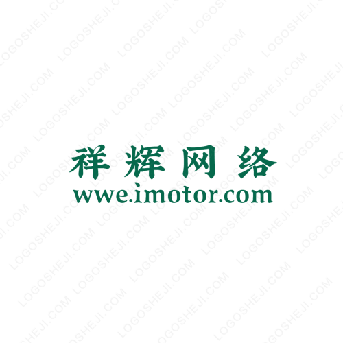 龙潭湾logo设计