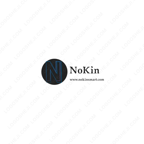 一然优品logo设计