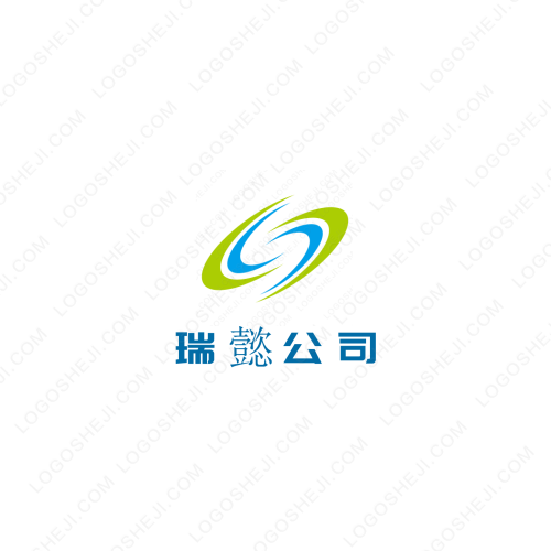 恒得意logo设计