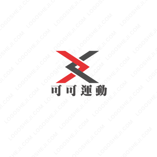 知心燕语logo设计