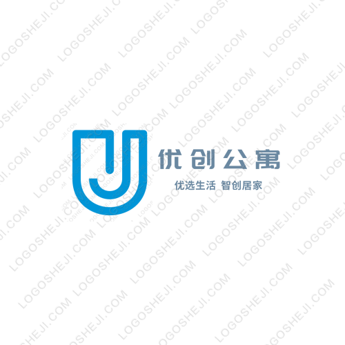 新媒体logo设计