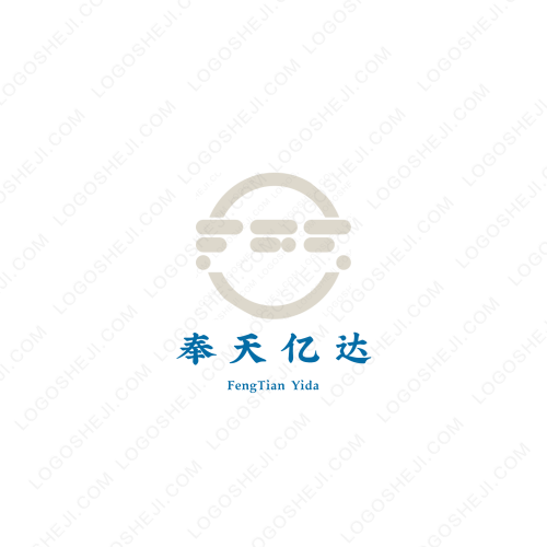 水晶舞社logo设计