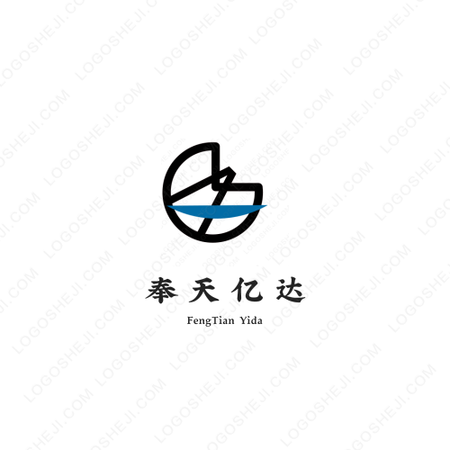 Go 5togetherlogo设计