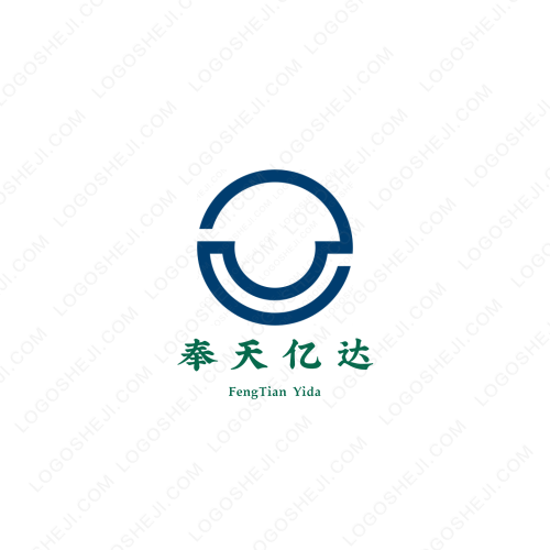 兮兮书屋logo设计