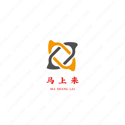 某时某刻logo设计
