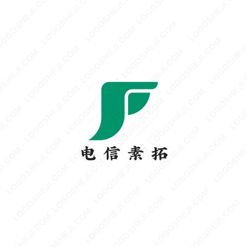 王光石精品logo设计