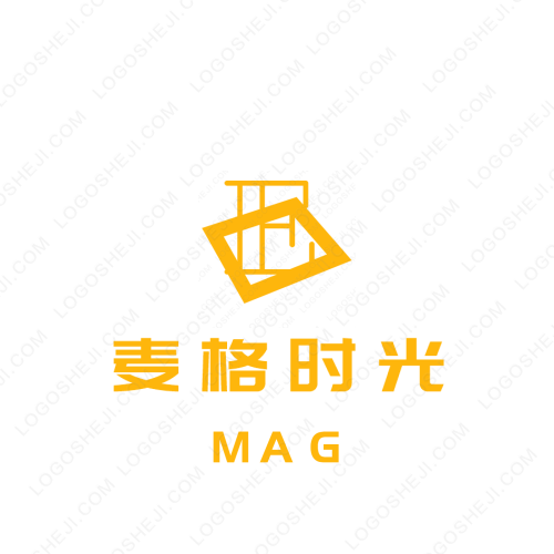林辞代刷网logo设计