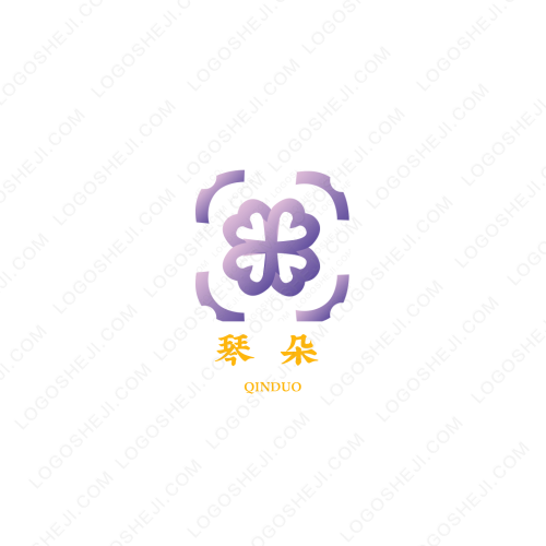 MODI魔笛logo设计