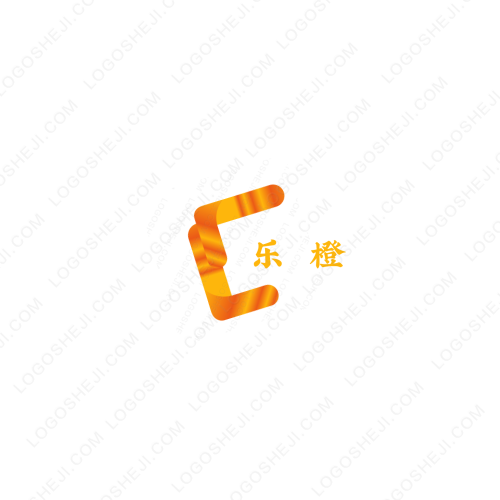 悦韩宫logo设计