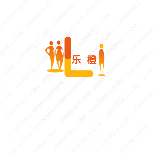 羽飞视频logo设计