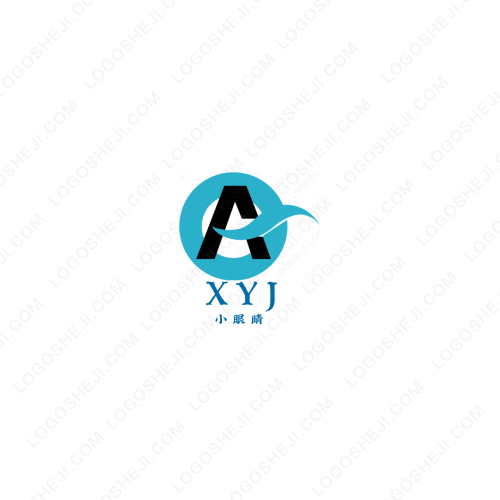 富翔交通logo设计