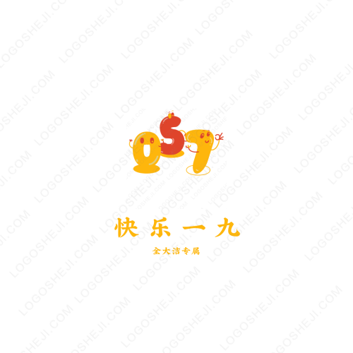 晨光药业logo设计