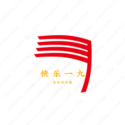 平头哥财经logo设计