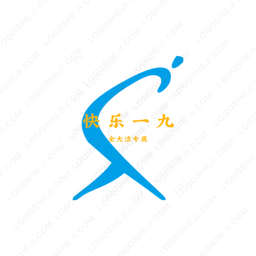 老厂长馃馅logo设计