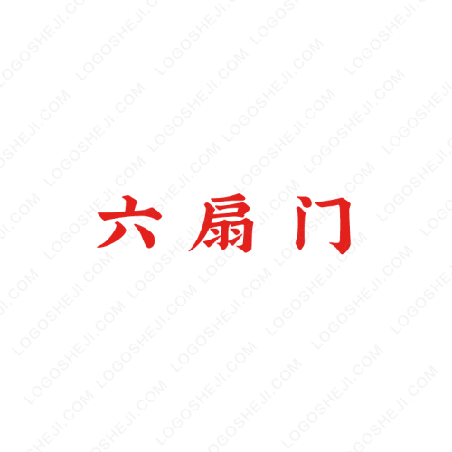 一点财艺logo设计