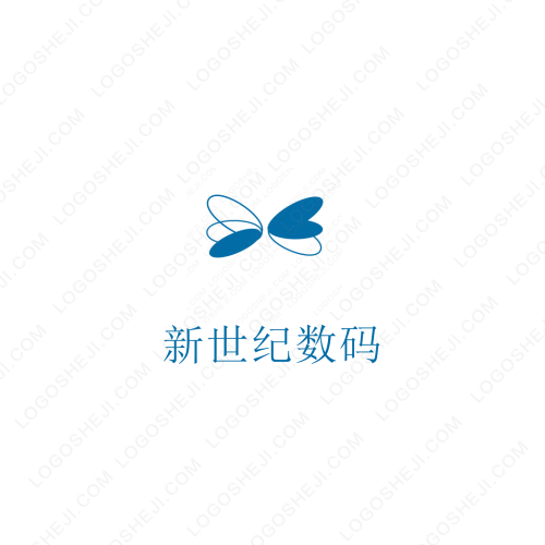 儿童 节日logo设计